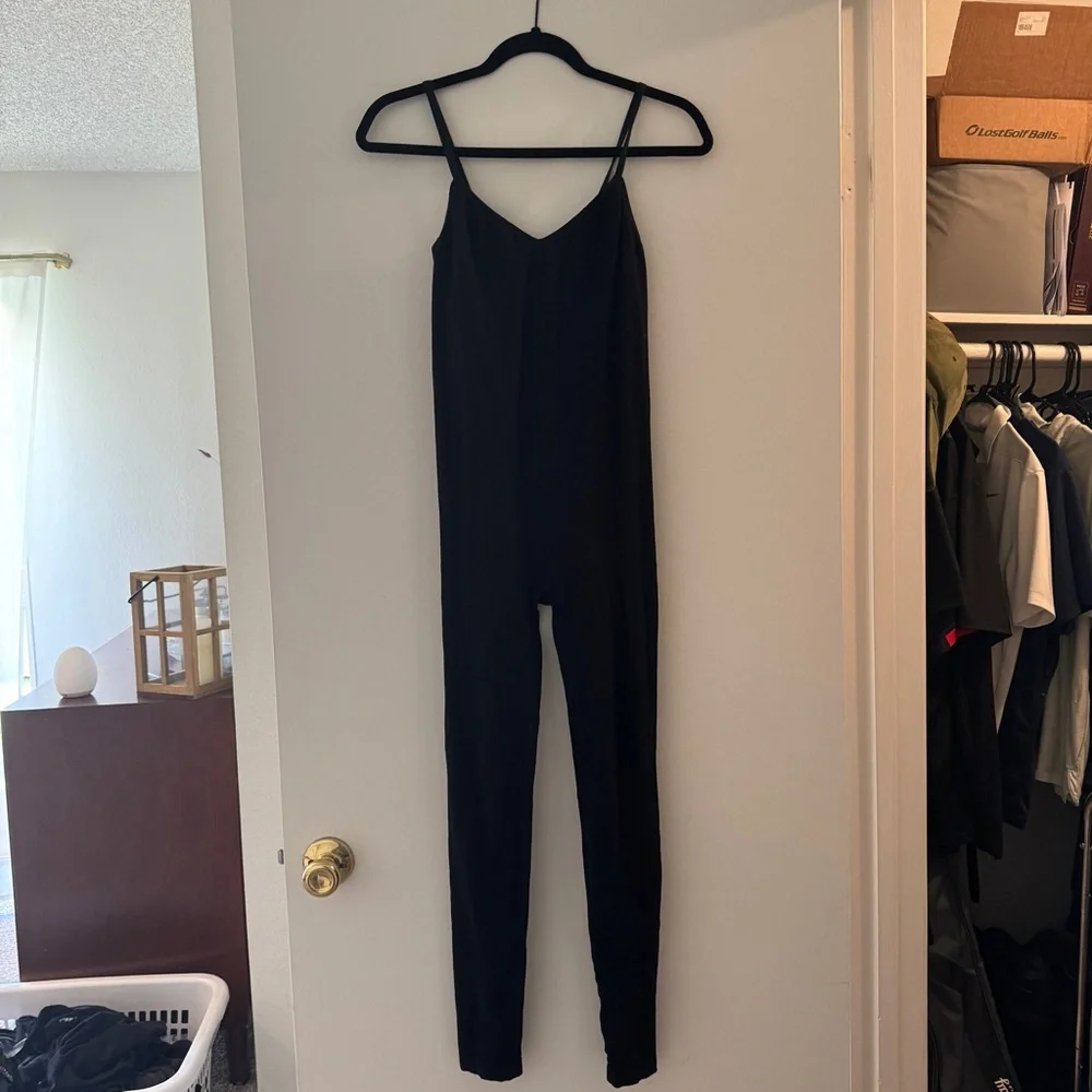 Hatch - The Body Rib Unitard - Picture 4 of 4